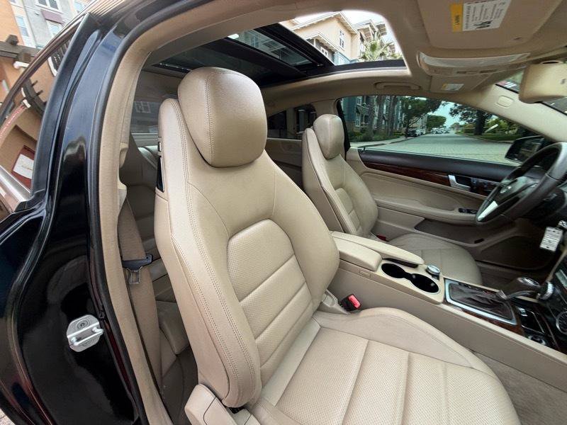 Used 2012 Mercedes-Benz C 350 Coupe image 44