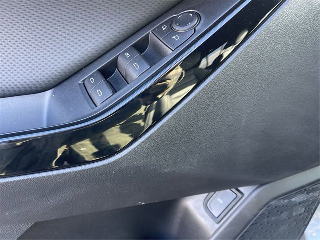 New 2026 Chevrolet Equinox LT w/ Convenience Package II image 13