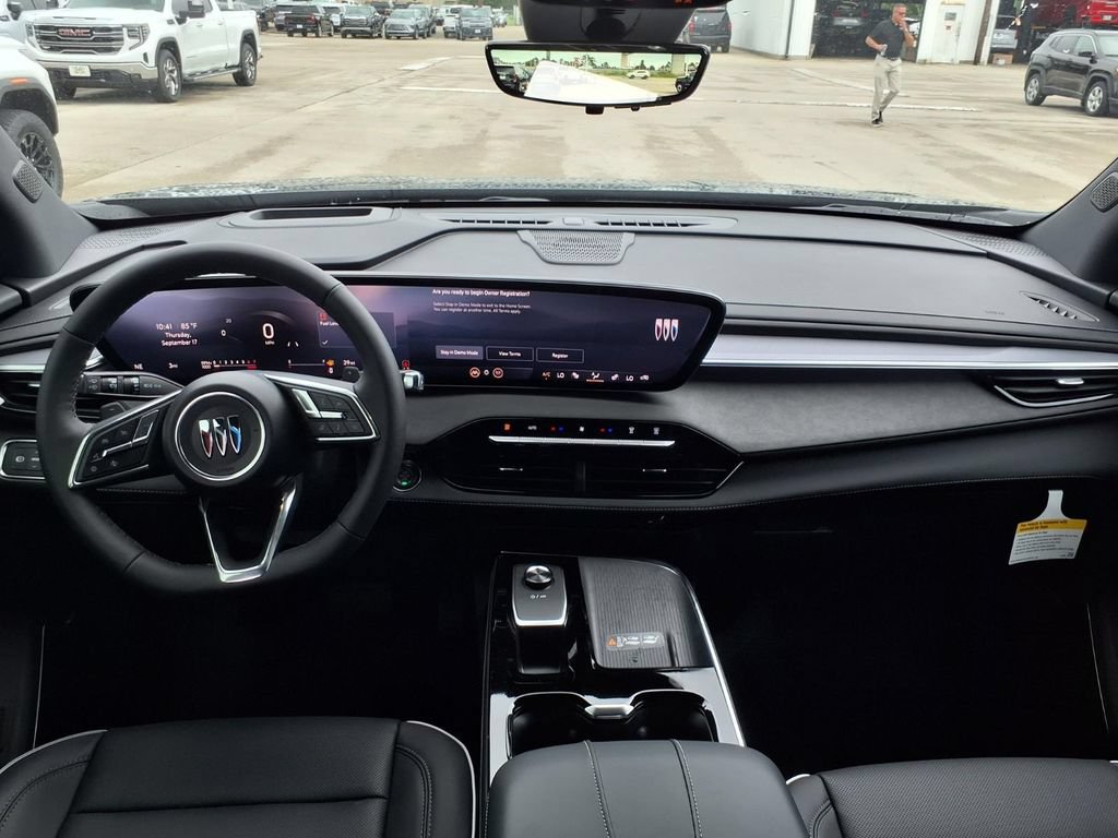 New 2027 Buick Enclave Sport Touring w/ Power Package FWD image 9
