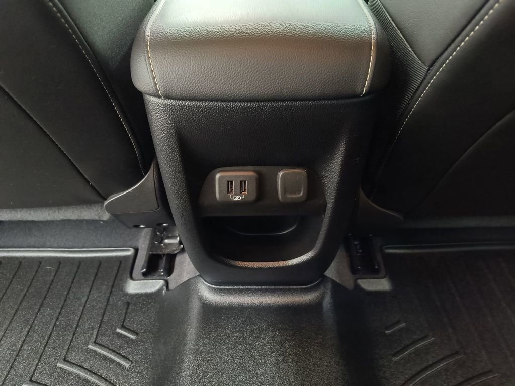 Used 2020 GMC Canyon Denali AWD/4WD image 20