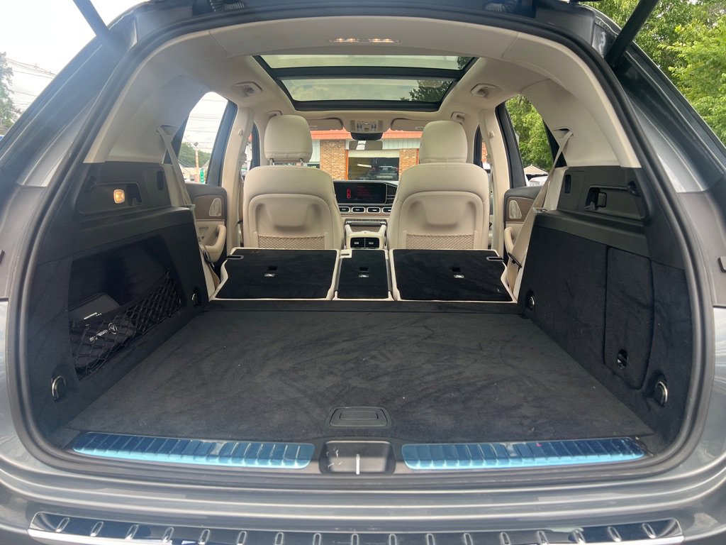 Used 2023 Mercedes-Benz GLE 350 350 4MATIC image 6