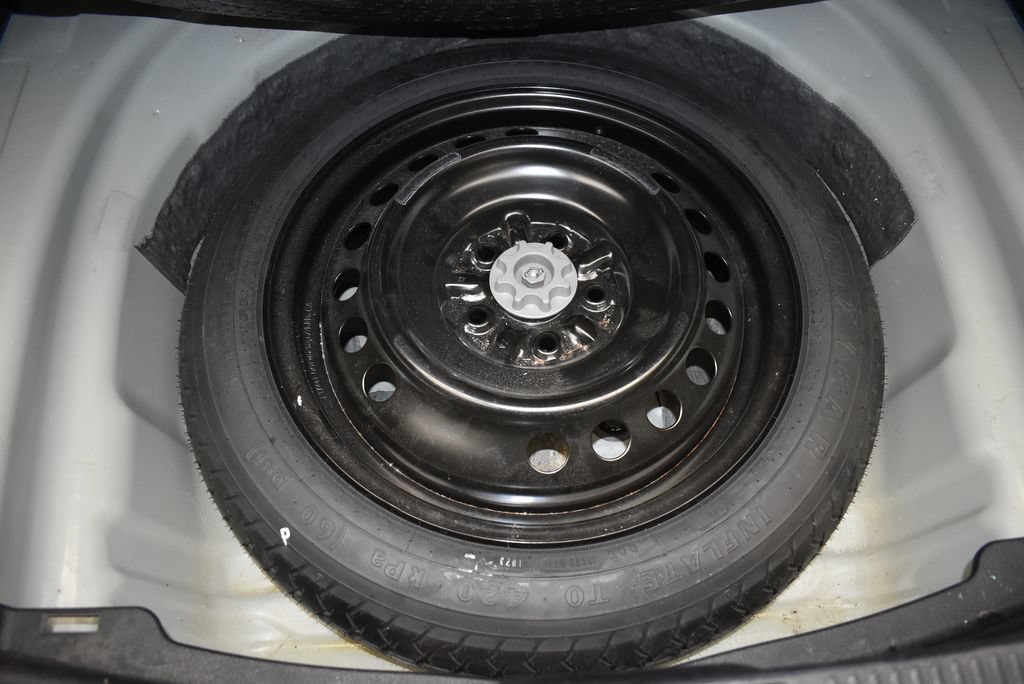 Used 2023 Toyota Camry SE FWD image 34