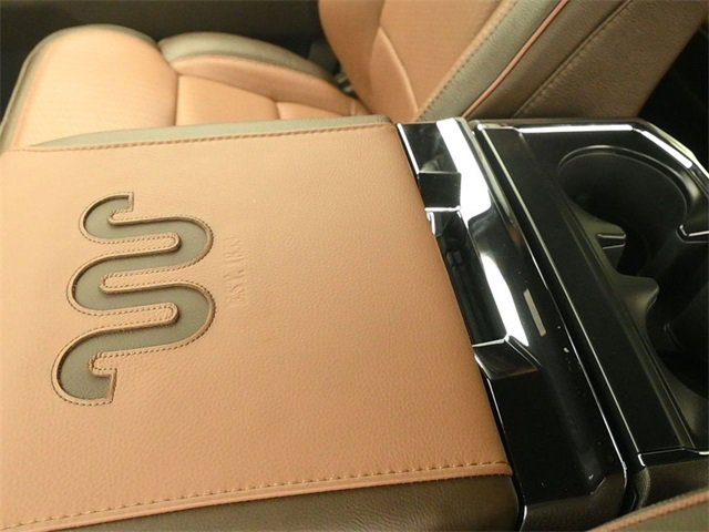 New 2026 Ford F150 King Ranch image 22