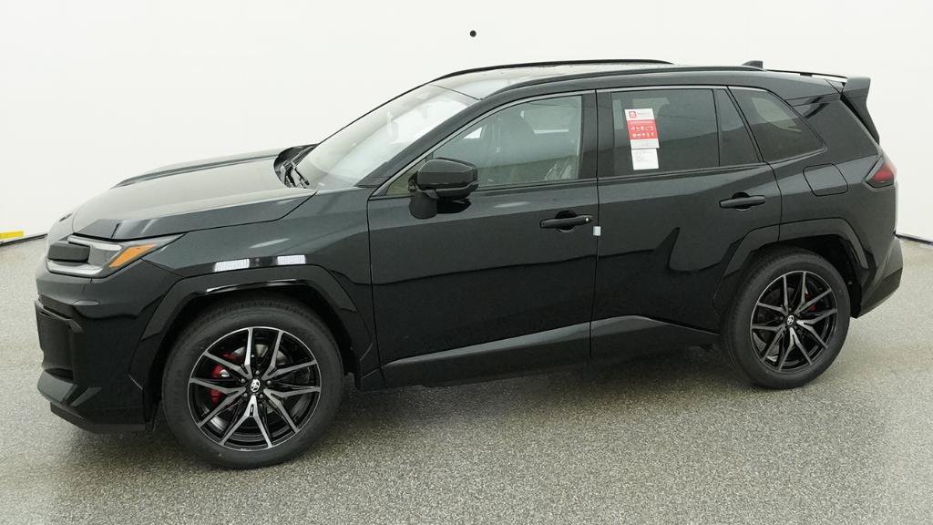 New 2026 Toyota RAV4 AWD Plug-in Hybrid image 5