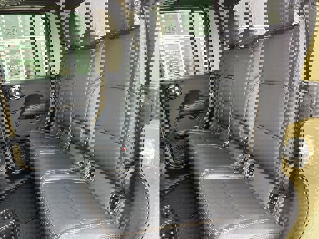 New 2026 Jeep Gladiator Sport image 14