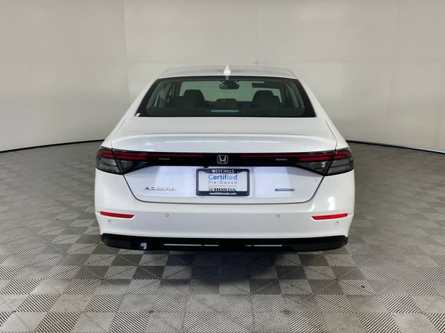 Used 2023 Honda Accord EX-L image 15