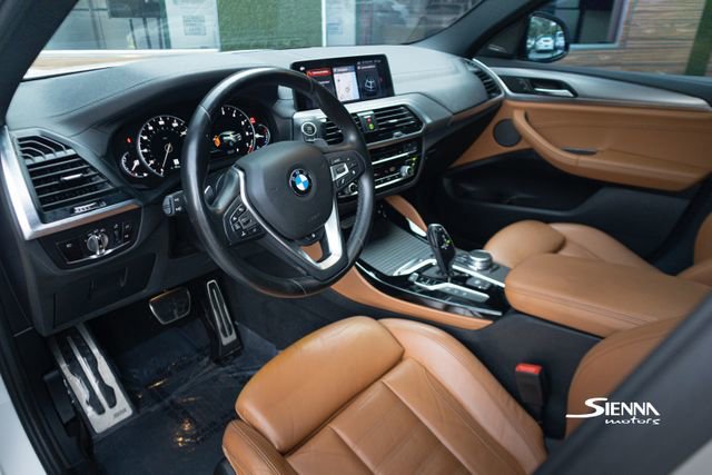 Used 2019 BMW X4 M40i image 28
