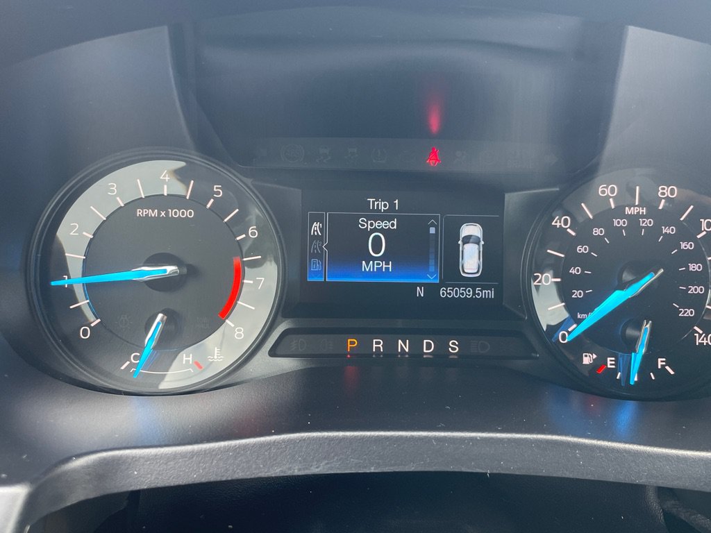 Used 2018 Ford Explorer XLT FWD image 13