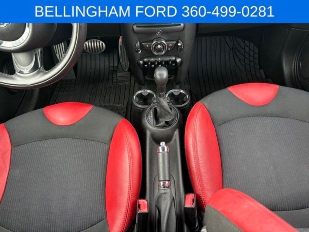 Used 2012 MINI Cooper S image 26