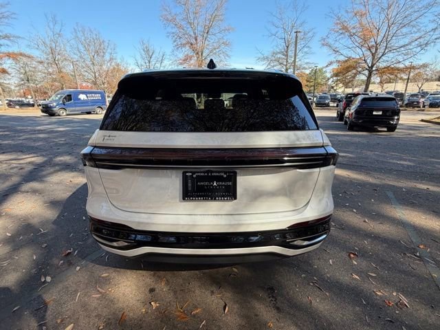 Certified 2024 Lincoln Nautilus Black Label image 20