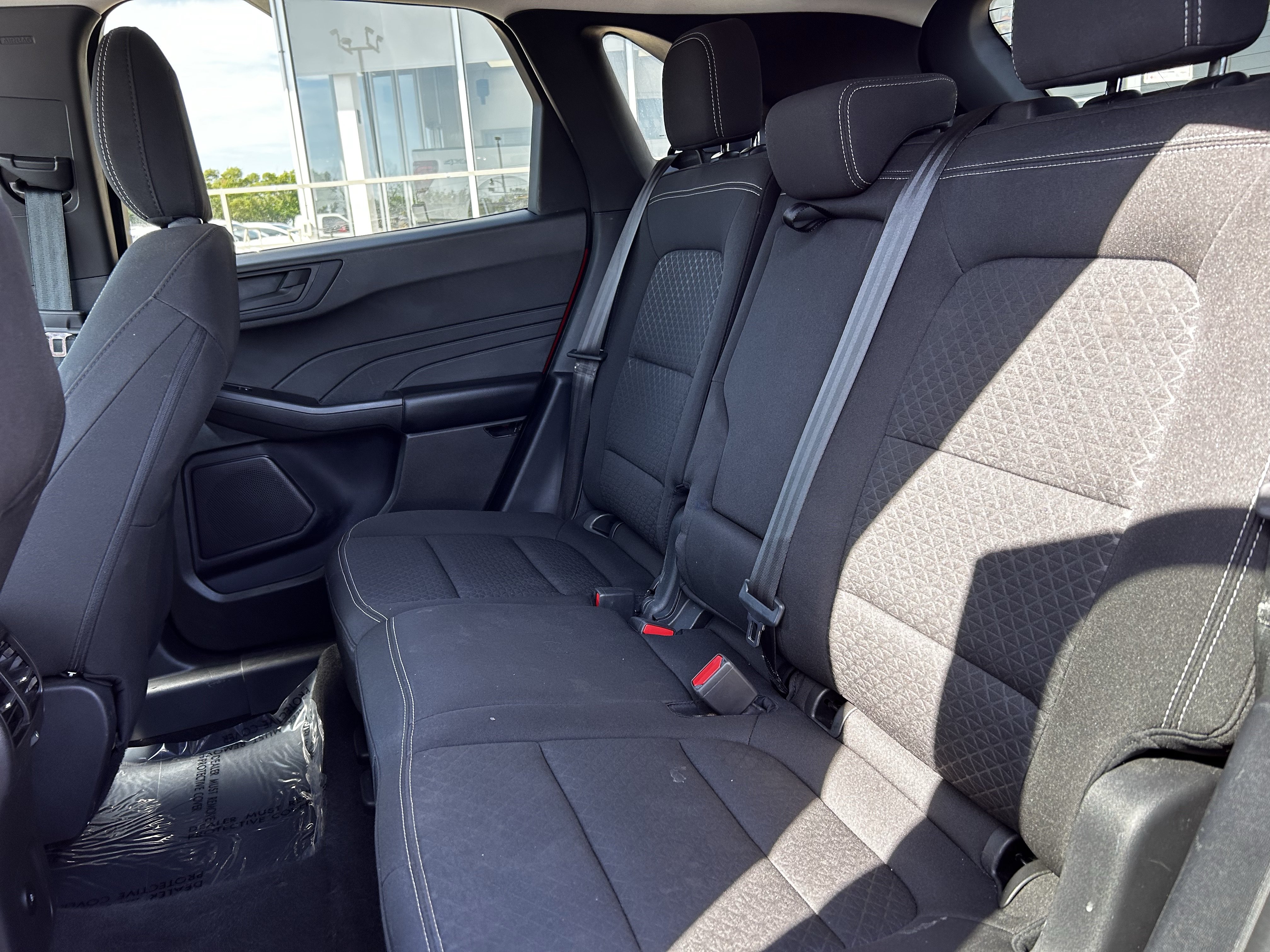 Used 2024 Ford Escape Active AWD/4WD image 23