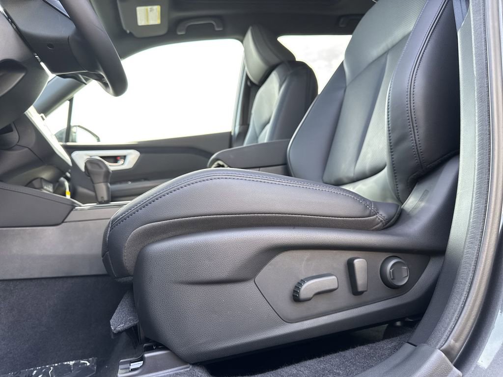 New 2026 Subaru Forester Limited image 14