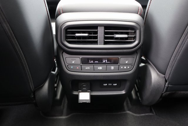 New 2025 Honda Pilot Black Edition image 29