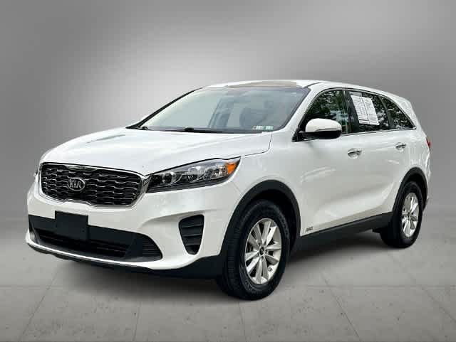 Used 2019 Kia Sorento AWD V6
