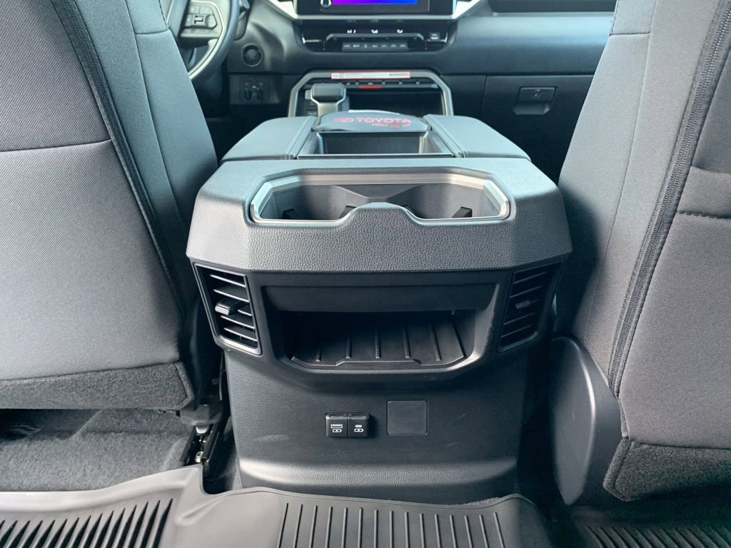 New 2026 Toyota Tundra SR5 image 14