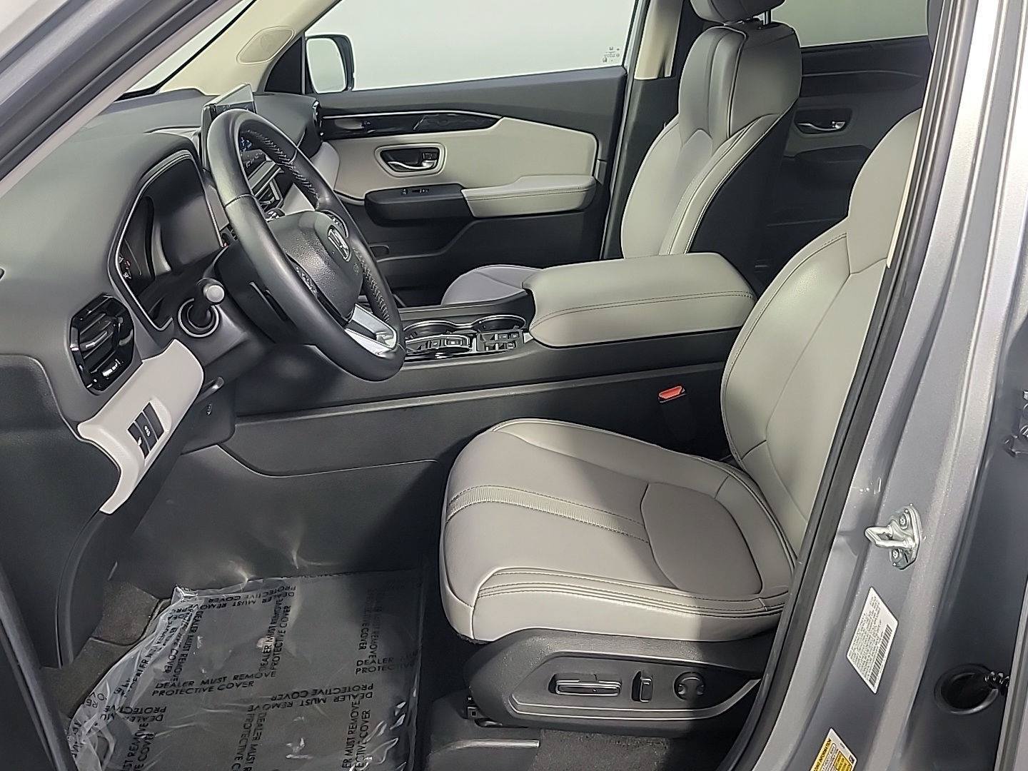 Certified 2025 Honda Pilot EX-L image 20