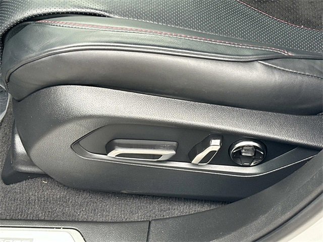 Used 2023 Acura RDX AWD w/ A-Spec & Advance Pkg image 24