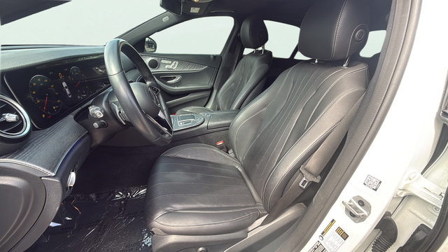 Used 2022 Mercedes-Benz E 350 Sedan image 12