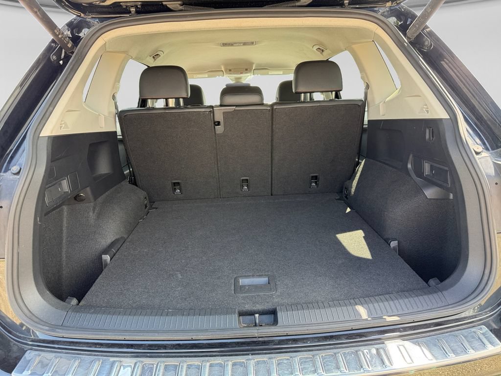 Used 2024 Volkswagen Tiguan Wolfsburg Edition AWD/4WD image 43