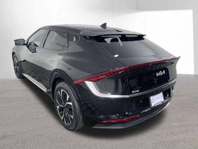 Used 2023 Kia EV6 Wind image 36