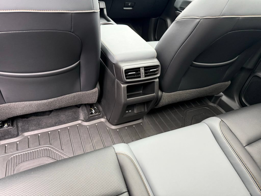 Certified 2024 Honda Prologue Elite image 18