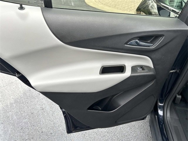 Used 2020 Chevrolet Equinox LT image 21