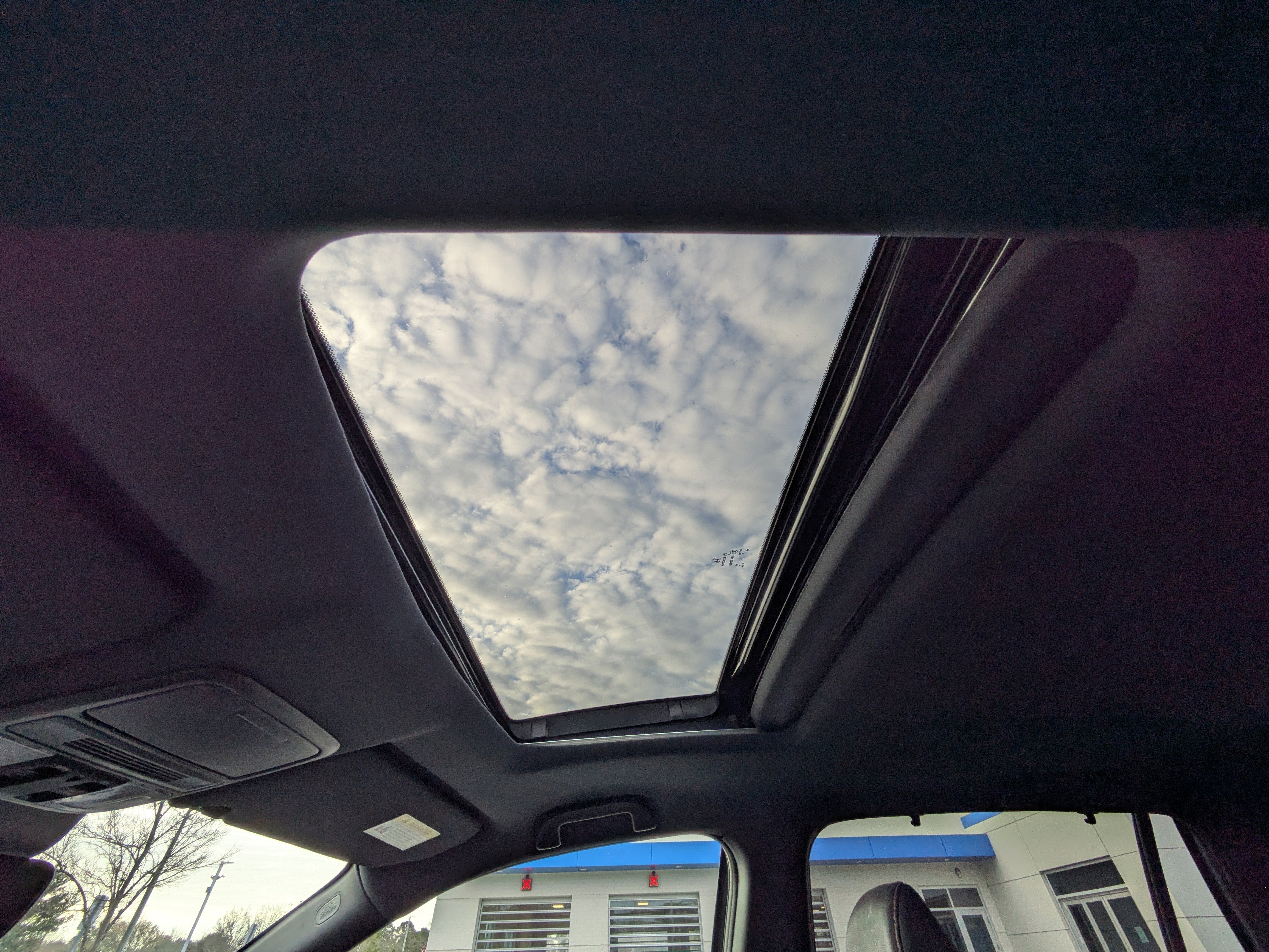 Certified 2024 Honda Passport TrailSport image 28