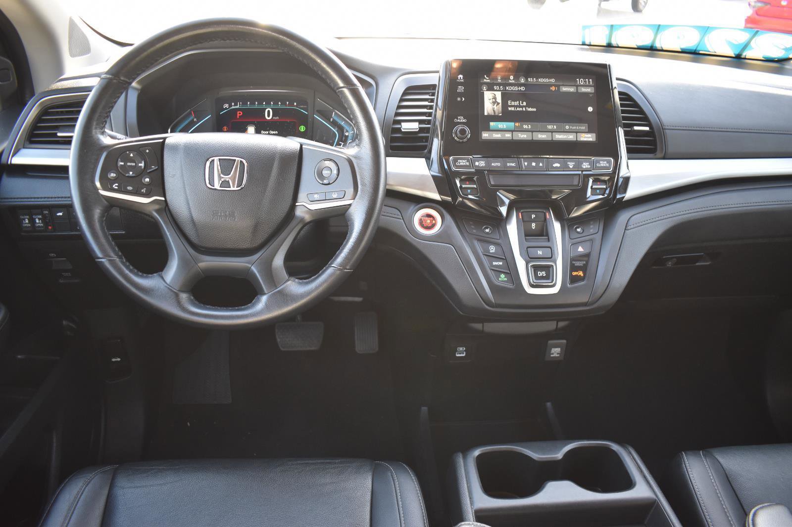 Used 2021 Honda Odyssey EX-L image 23