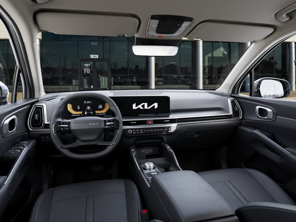 New 2026 Kia Sorento EX FWD image 13