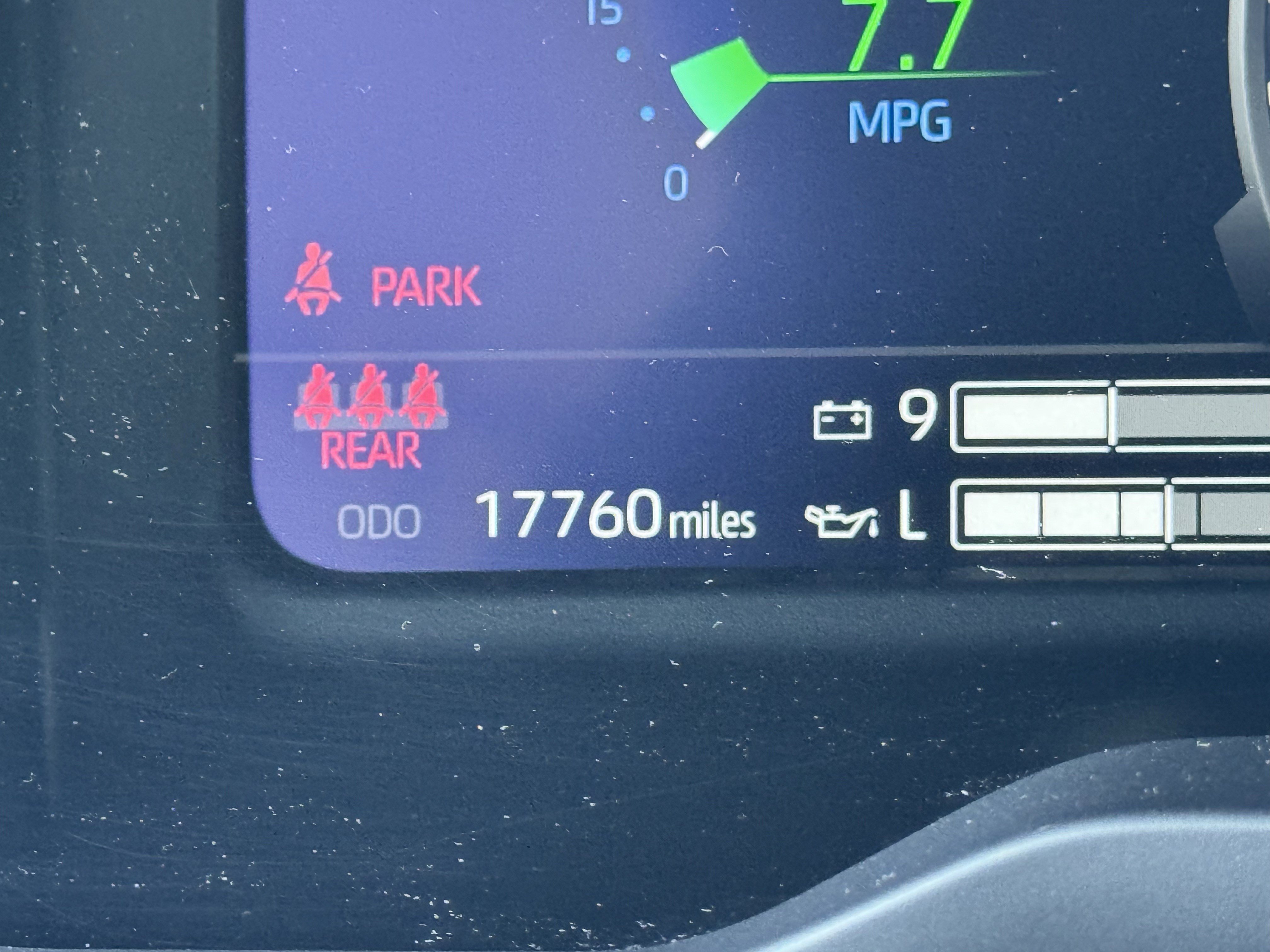 Used 2023 Toyota Tundra 1794 Edition image 20