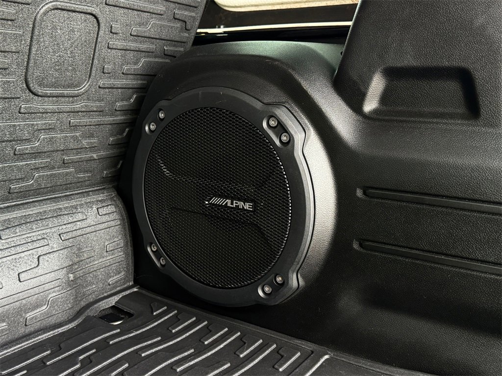 Used 2021 Jeep Wrangler Unlimited Rubicon 4xe w/ Cold Weather Group image 29