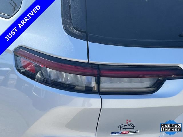 Certified 2025 Jeep Grand Cherokee L Summit image 11