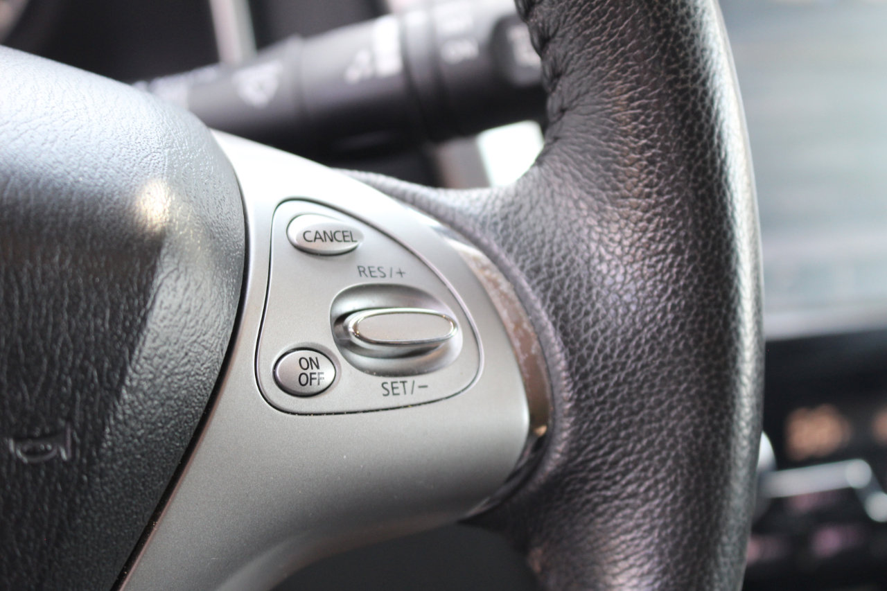 Used 2015 Nissan Murano Platinum image 22