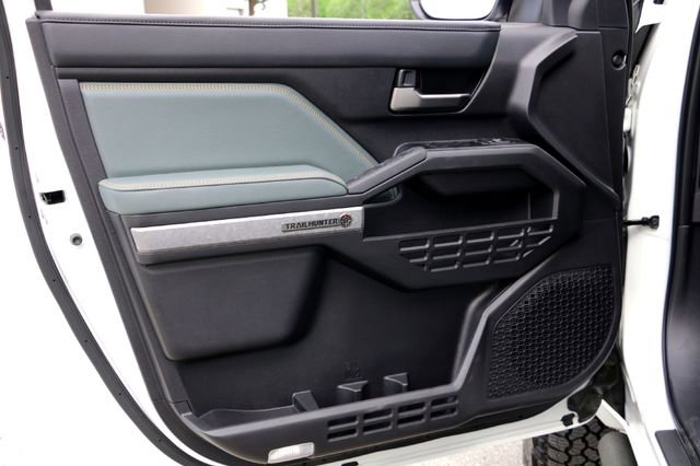 Used 2025 Toyota Tacoma 4x4 Double Cab Hybrid image 21