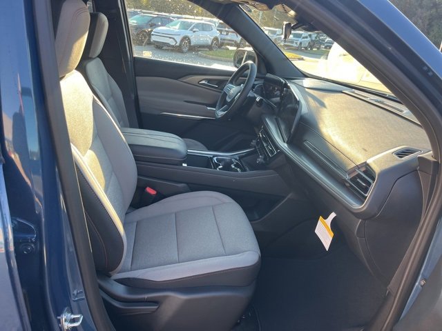 New 2026 Chevrolet Traverse LT image 34