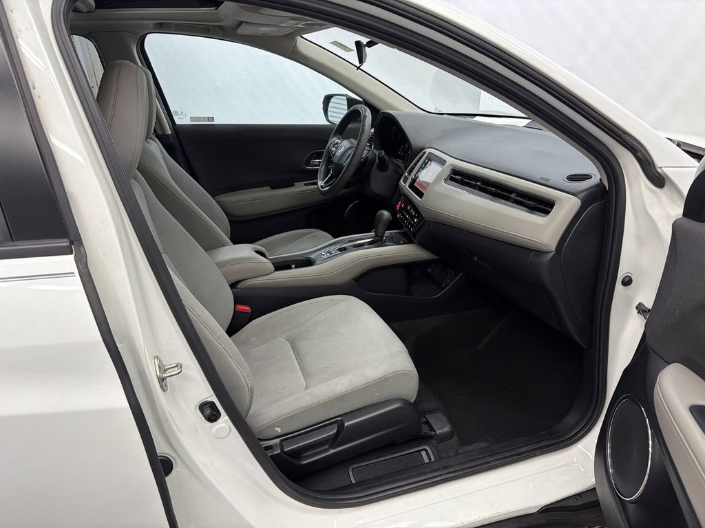 Used 2019 Honda HR-V EX image 14