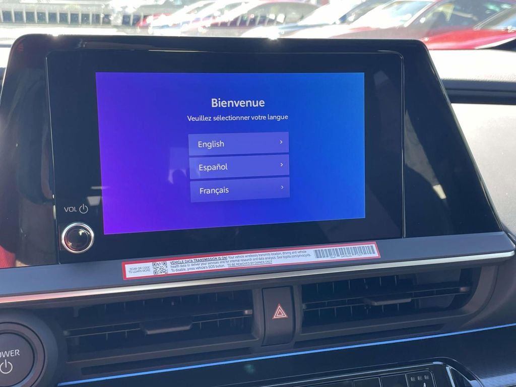 New 2026 Toyota Prius Plug-In Hybrid image 33