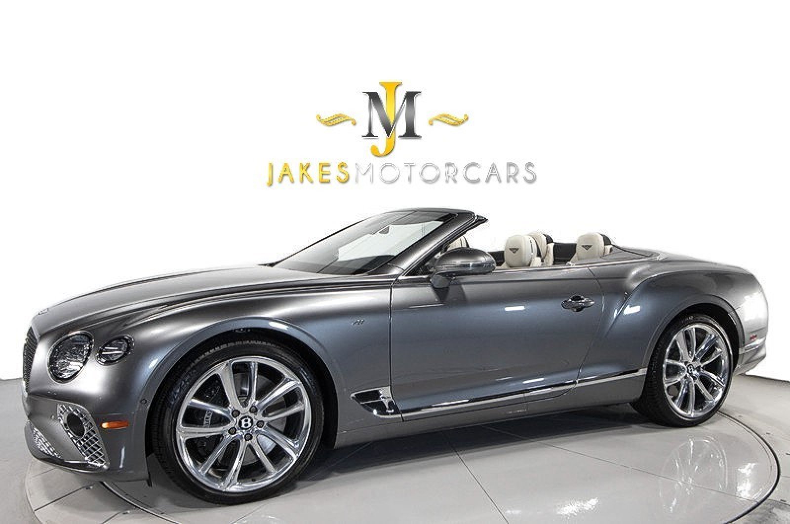 Used 2021 Bentley Continental GT image 71