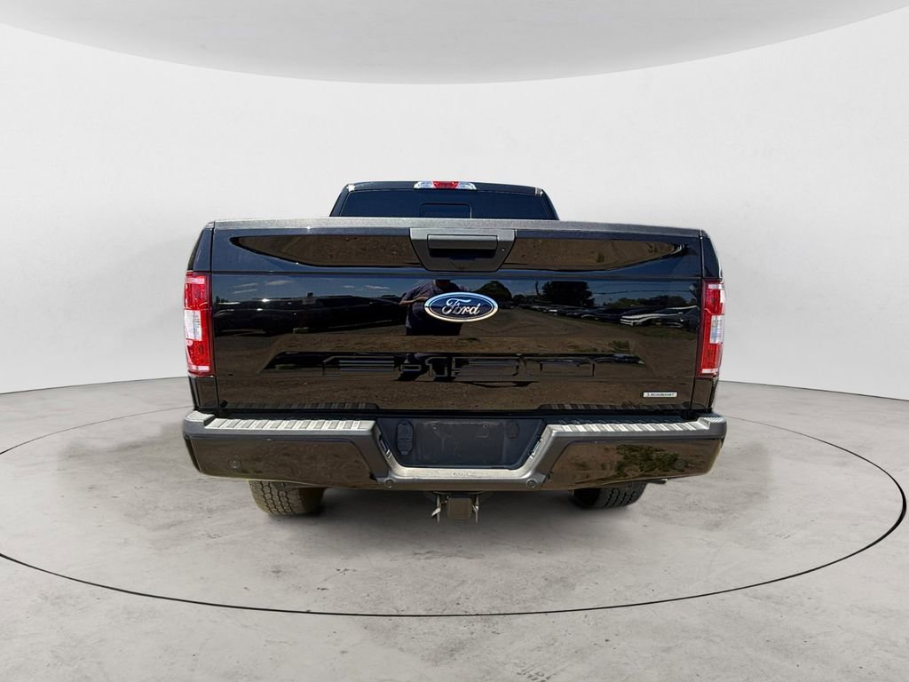 Used 2020 Ford F150 XLT w/ Equipment Group 302A Luxury AWD/4WD image 2