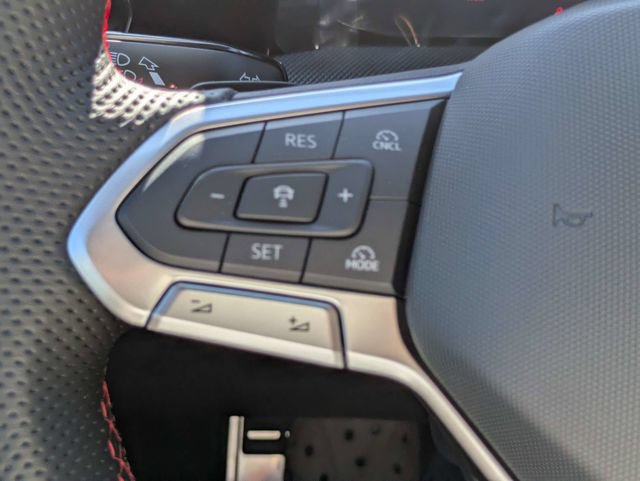New 2026 Volkswagen GTI S FWD image 25