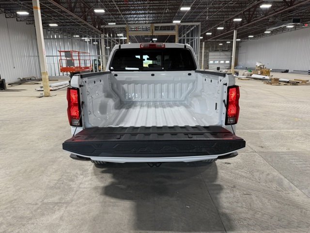 New 2026 Chevrolet Colorado LT image 30
