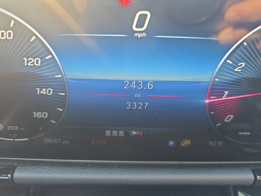 Used 2026 Mercedes-Benz GLA 250 4MATIC image 16