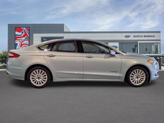 Used 2013 Ford Fusion SE FWD image 24