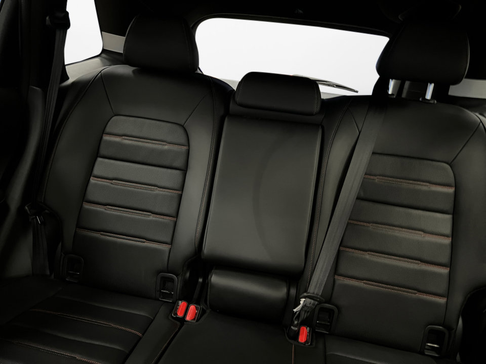 Certified 2026 Honda CR-V Sport-L image 12