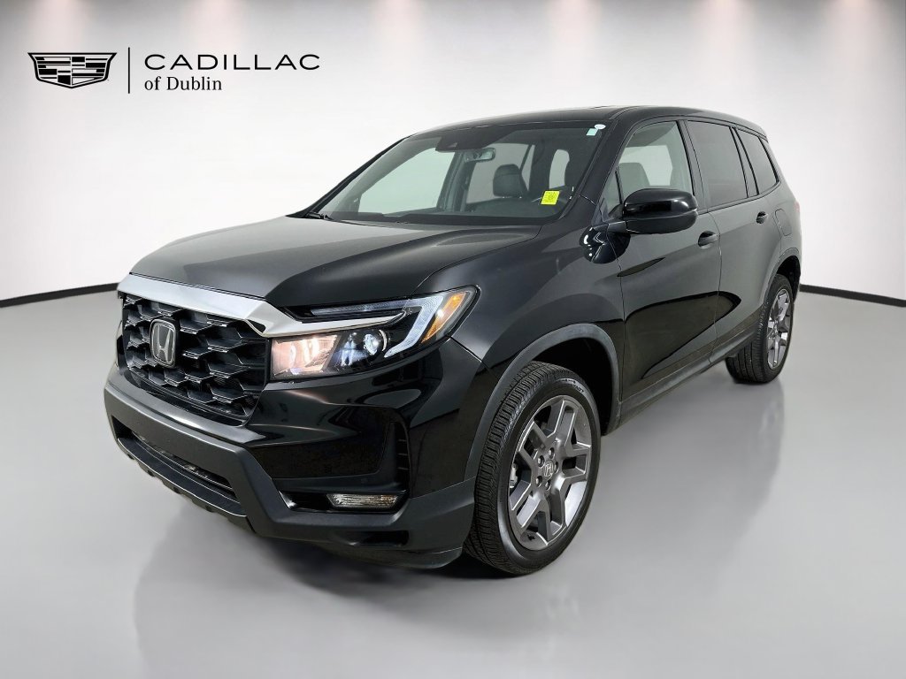 Used 2023 Honda Passport EX-L image 1