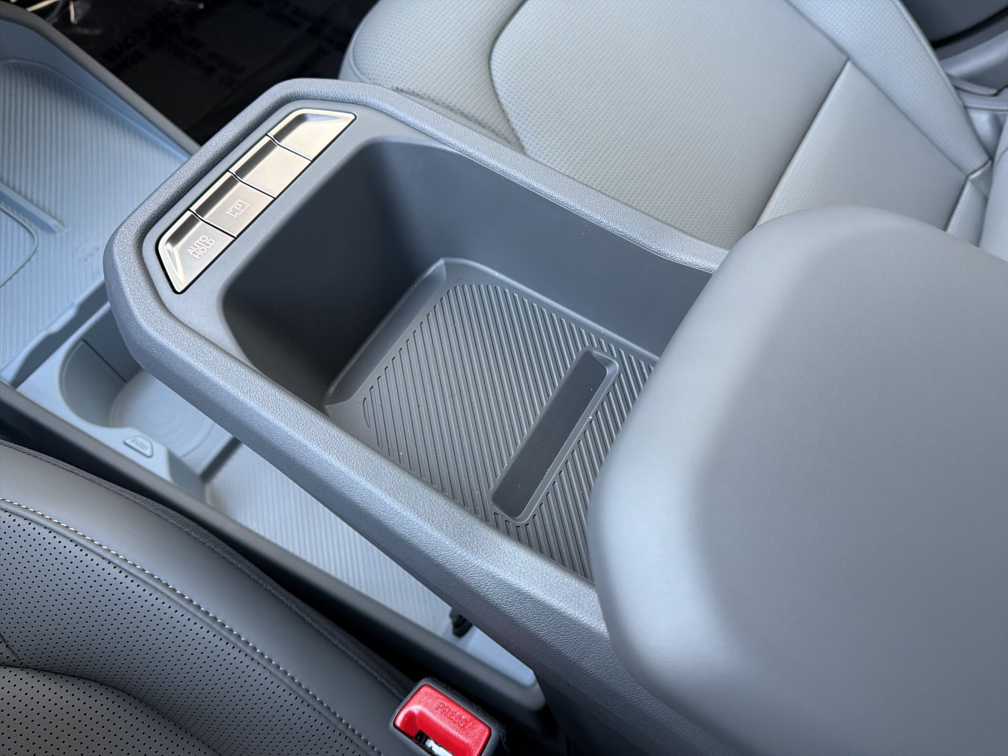 New 2027 Kia EV3 Wind AWD/4WD image 22
