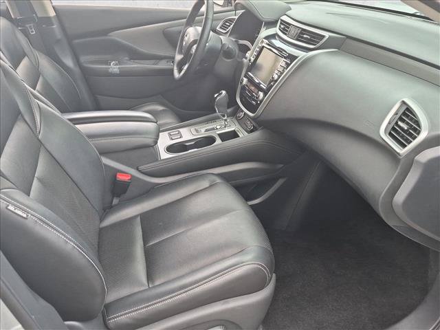 Used 2019 Nissan Murano SL FWD image 21