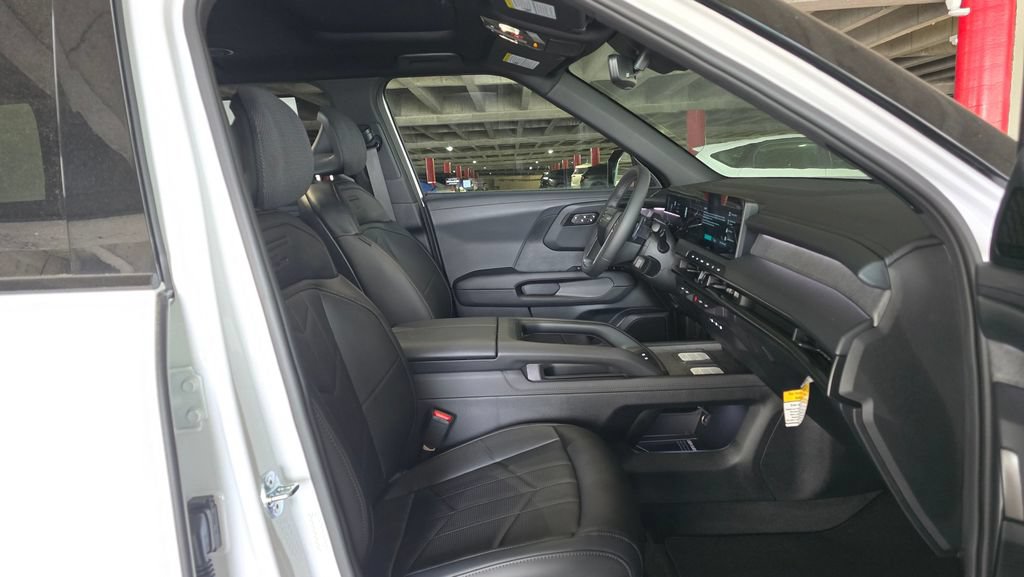New 2027 Kia Telluride SX X-Pro AWD/4WD image 10