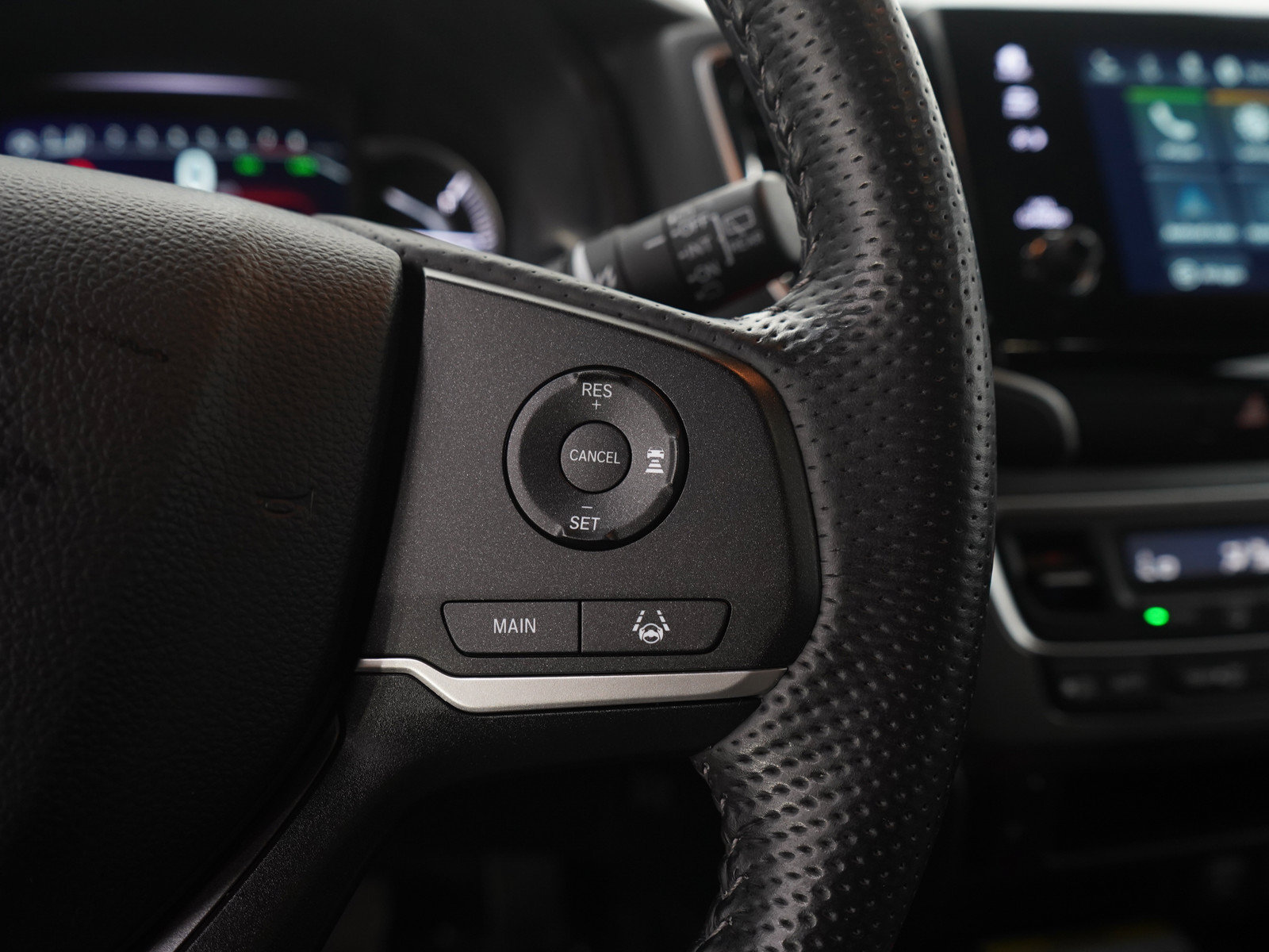 Used 2023 Honda Passport EX-L image 28