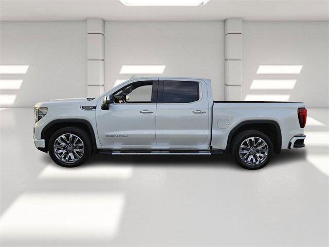 Certified 2024 GMC Sierra 1500 Denali w/ Technology Package image 2